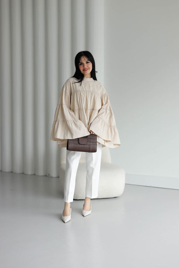 Blouse MA861 - HANGER
