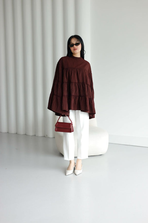 Blouse MA861 - HANGER