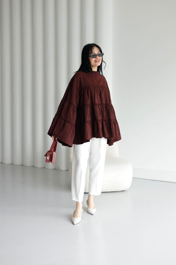 Blouse MA861 - HANGER