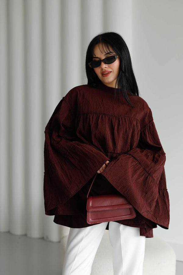 Blouse MA861 - HANGER