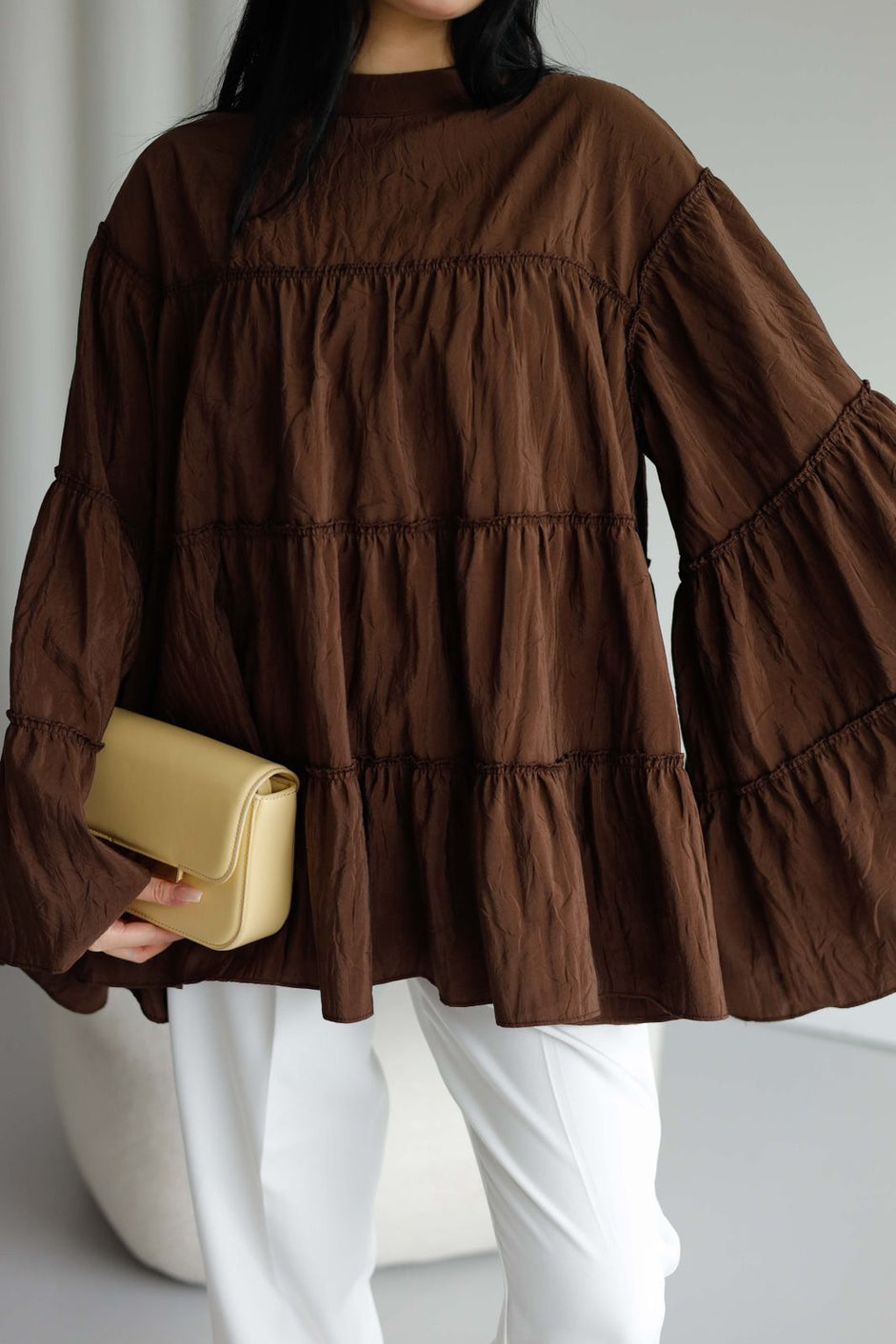 Blouse MA861 - HANGER
