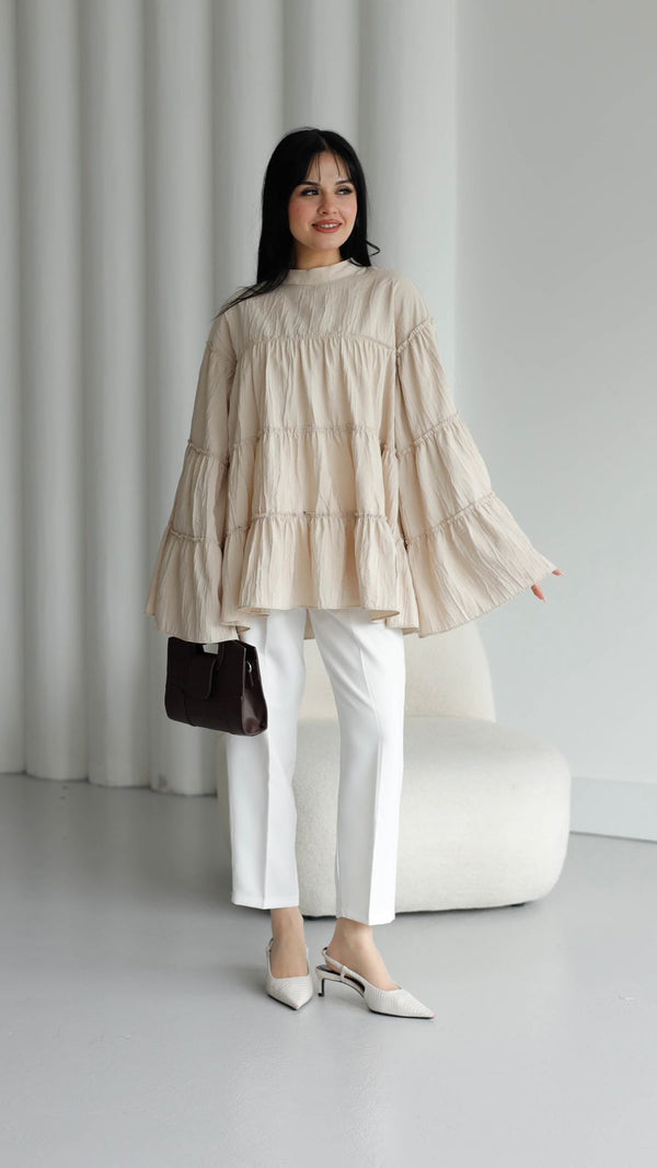 Blouse MA861 - HANGER