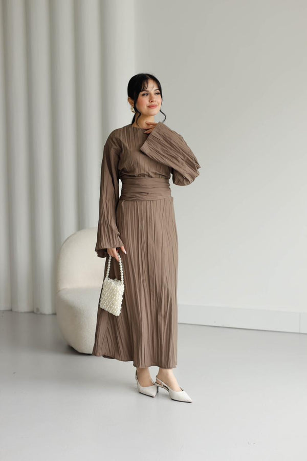 Dress OU 21184 - HANGER