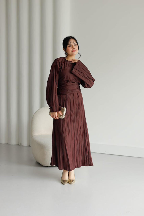 Dress OU 21184 - HANGER