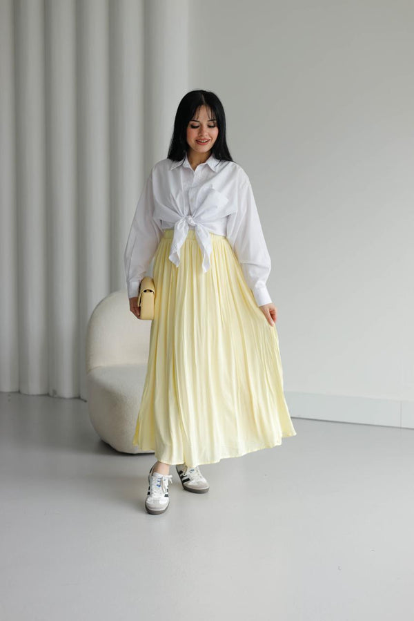 Skirt MG 2366 - HANGER