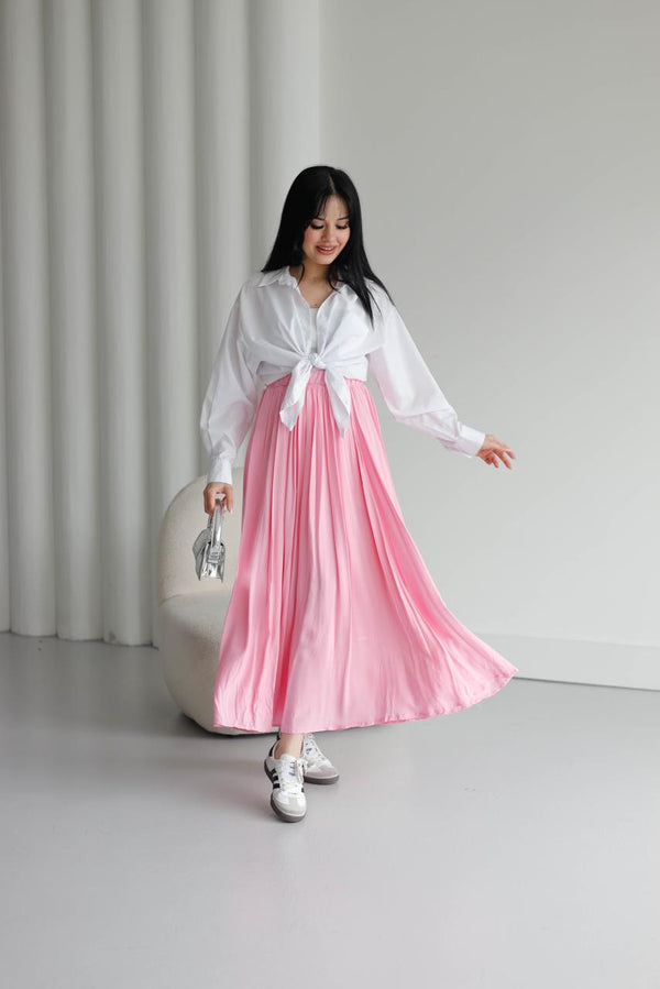 Skirt MG 2366 - HANGER