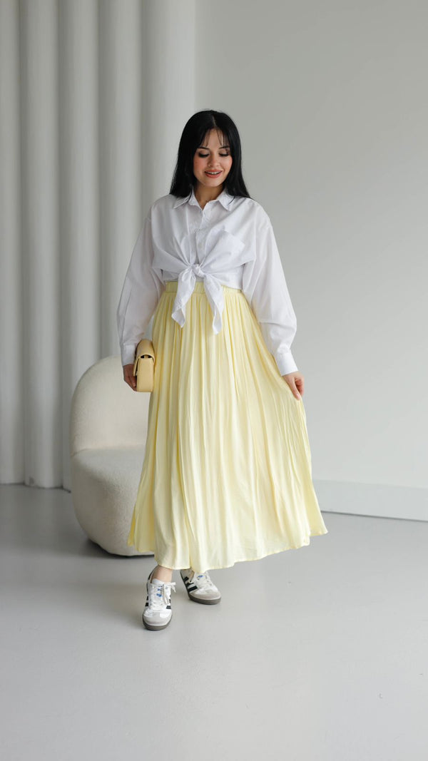Skirt MG 2366 - HANGER