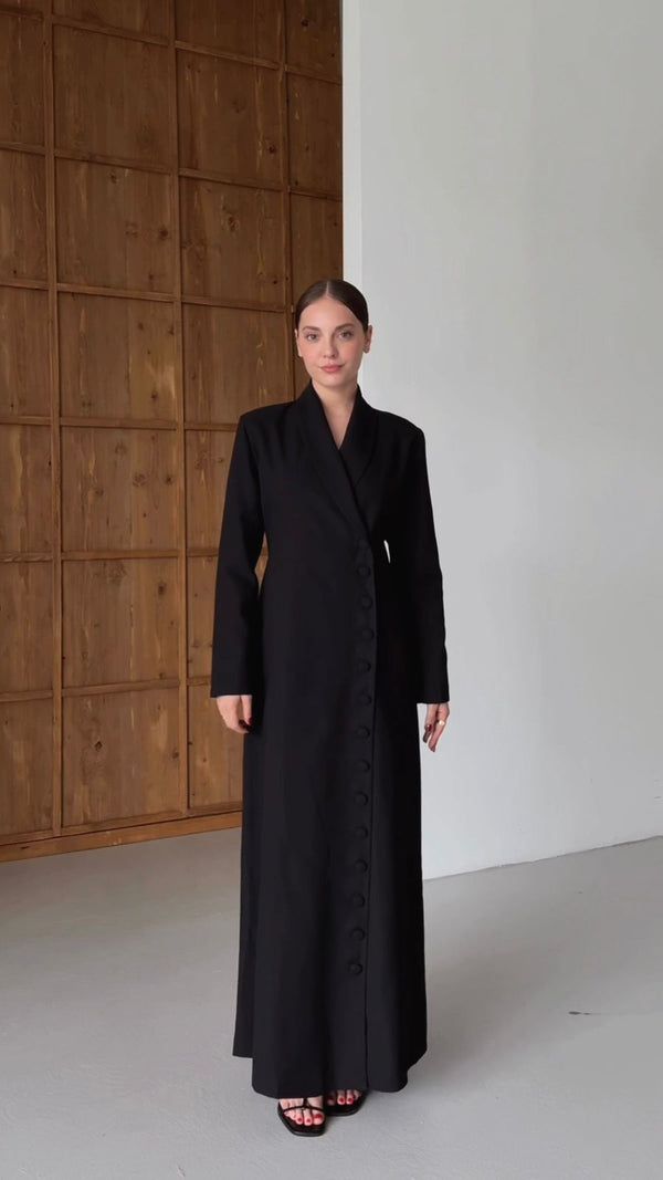 Dress 6331 - HANGER