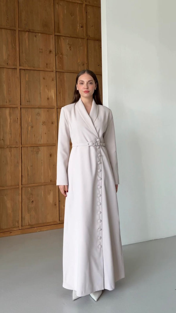 Dress 6331 - HANGER