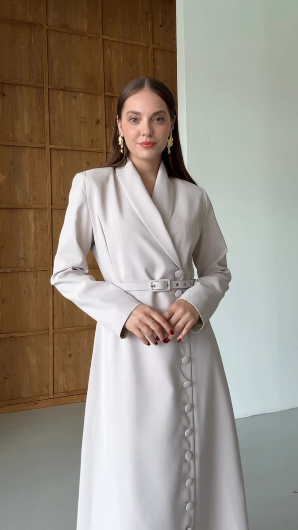 Dress 6331 - HANGER