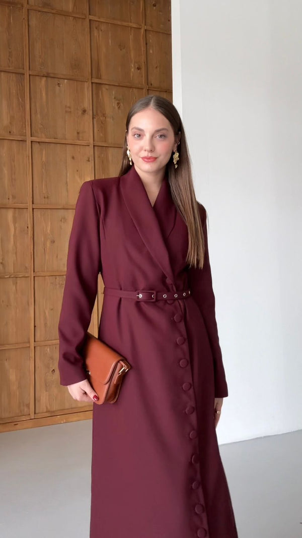 Dress 6331 - HANGER