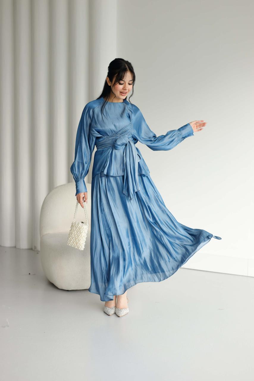 Skirt Set  51027 - HANGER