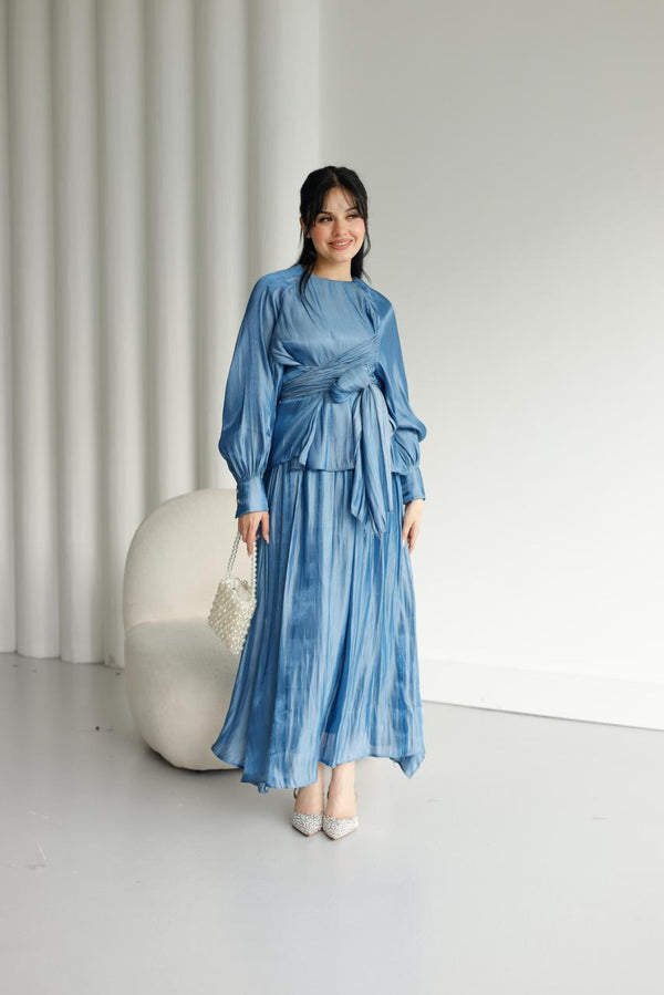 Skirt Set  51027 - HANGER