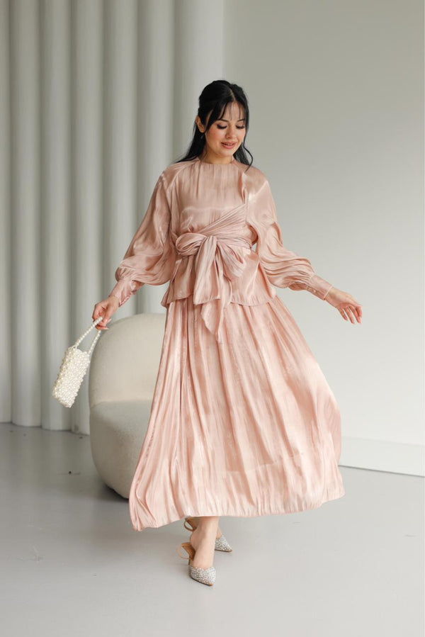Skirt Set  51027 - HANGER