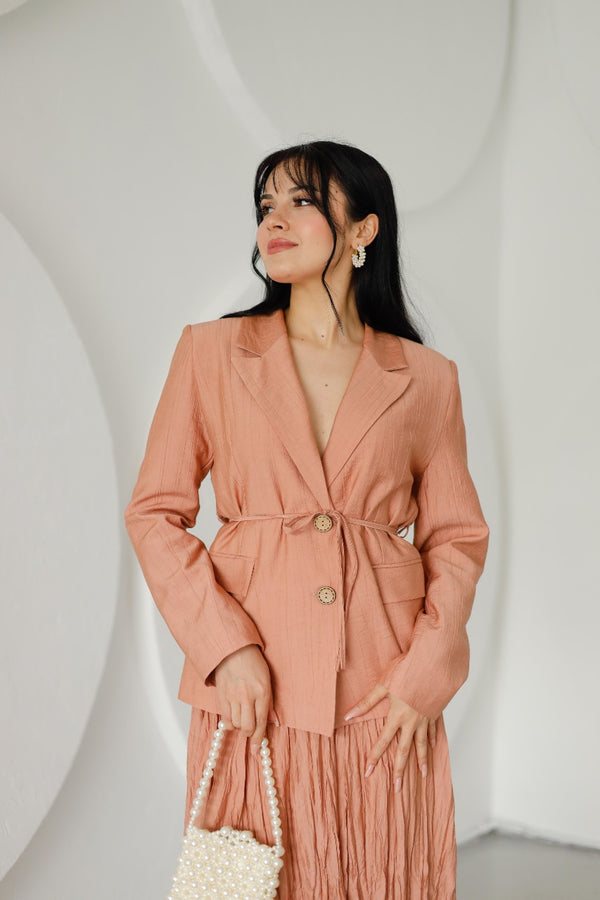 Skirt Set AZ 120196 - HANGER