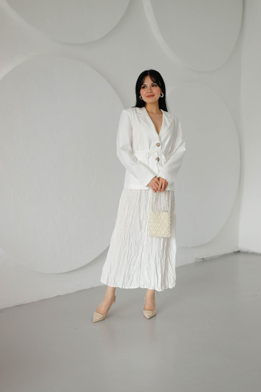 Skirt Set AZ 120196 - HANGER