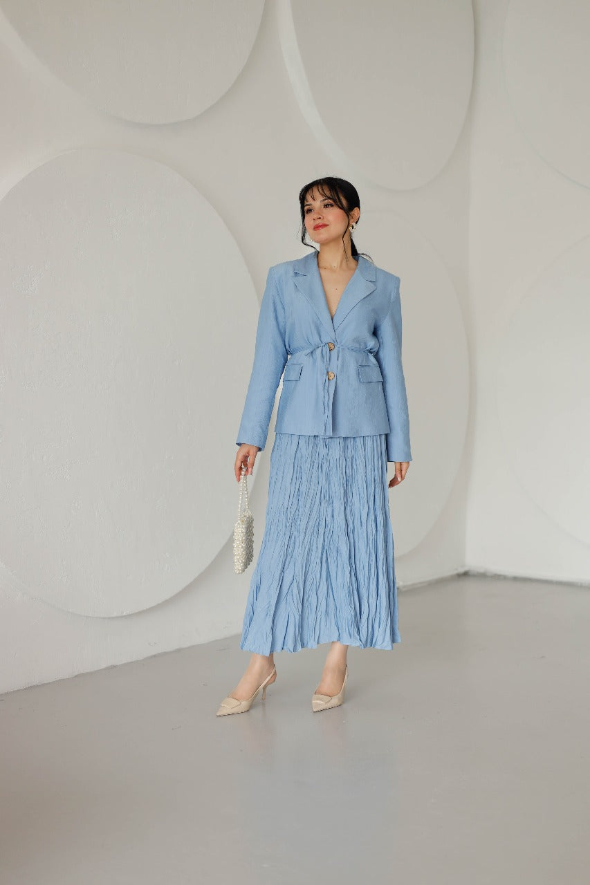 Skirt Set AZ 120196 - HANGER