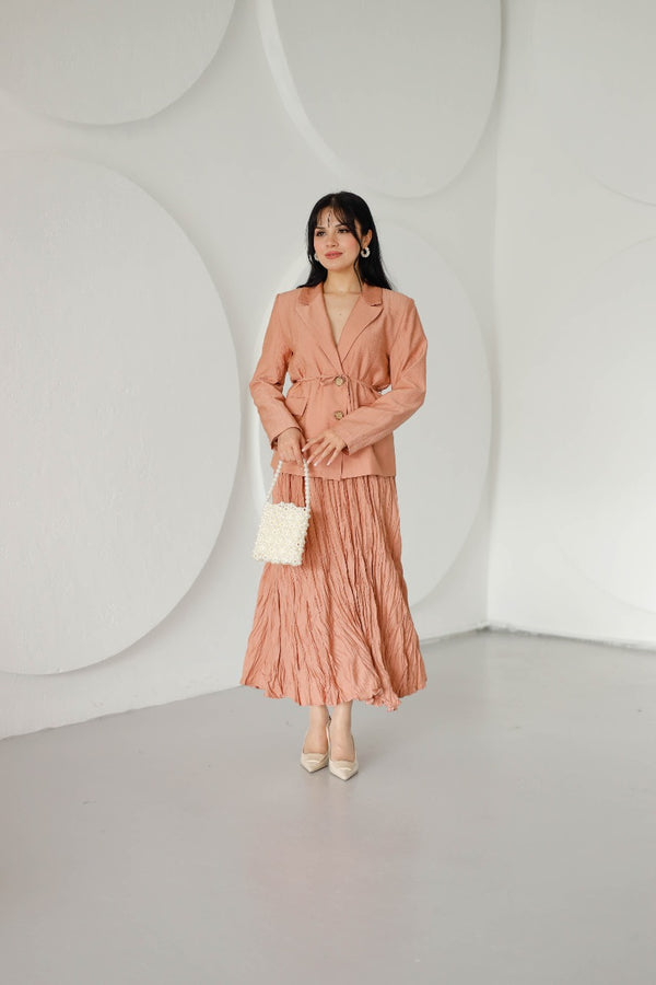 Skirt Set AZ 120196 - HANGER