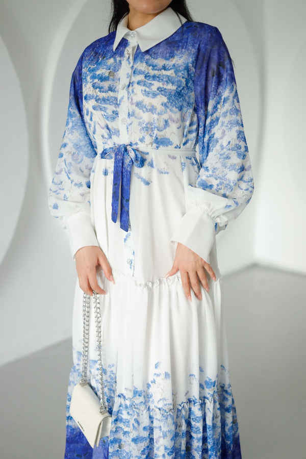 Dress 5531