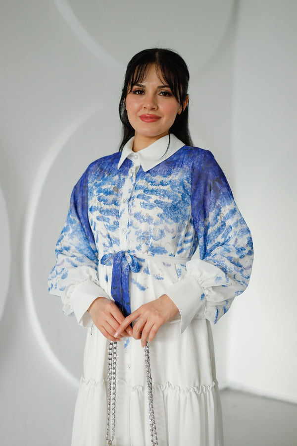 Dress 5531