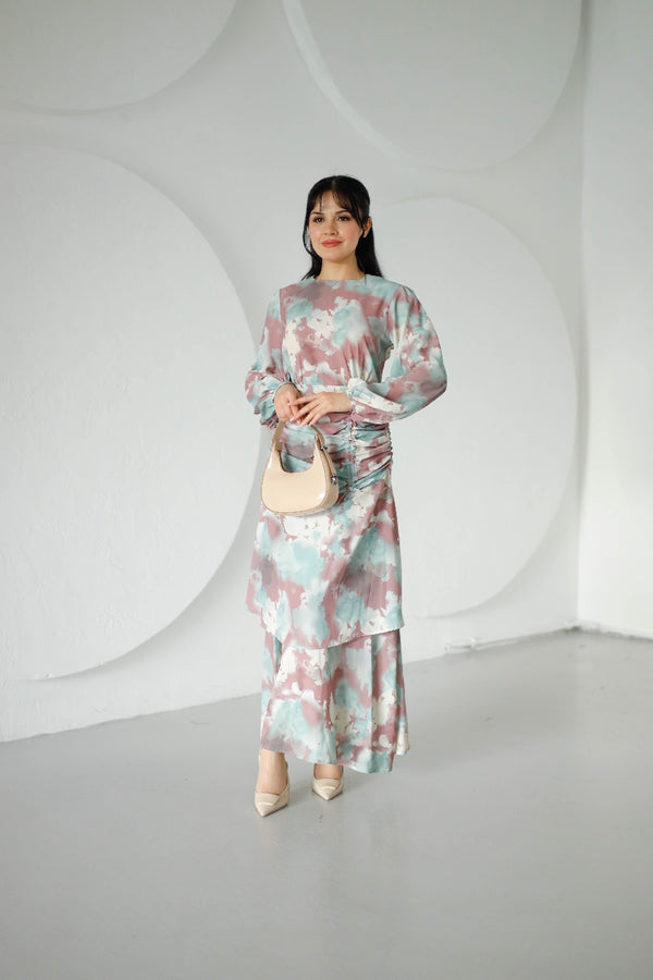 Dress 4083 - HANGER