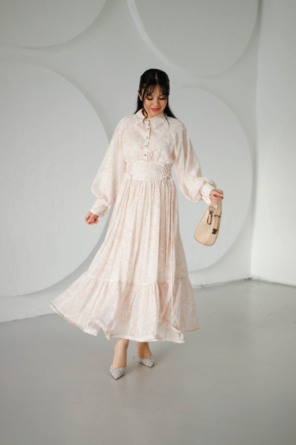 Dress 5525
