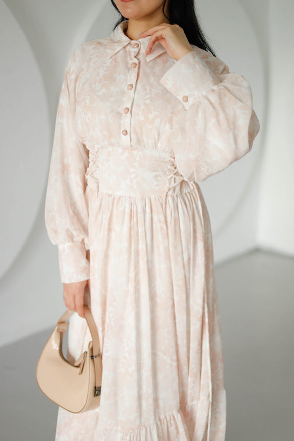 Dress 5525
