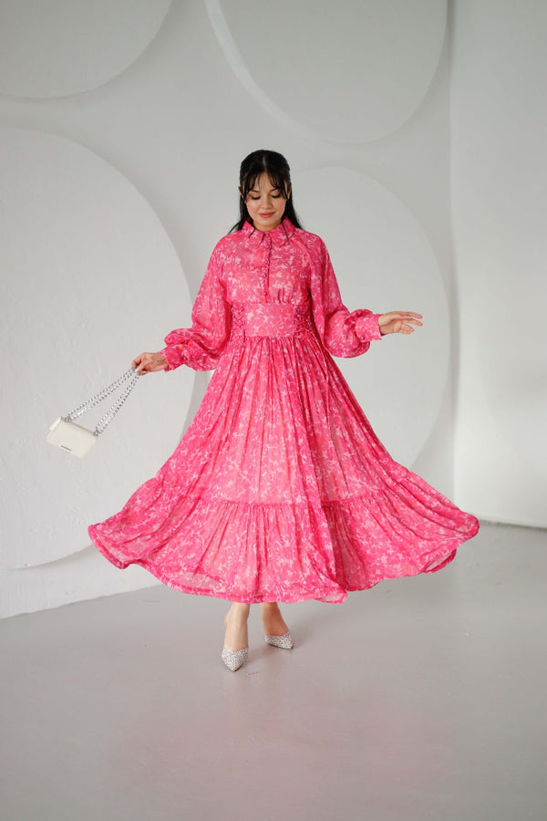 Dress 5525