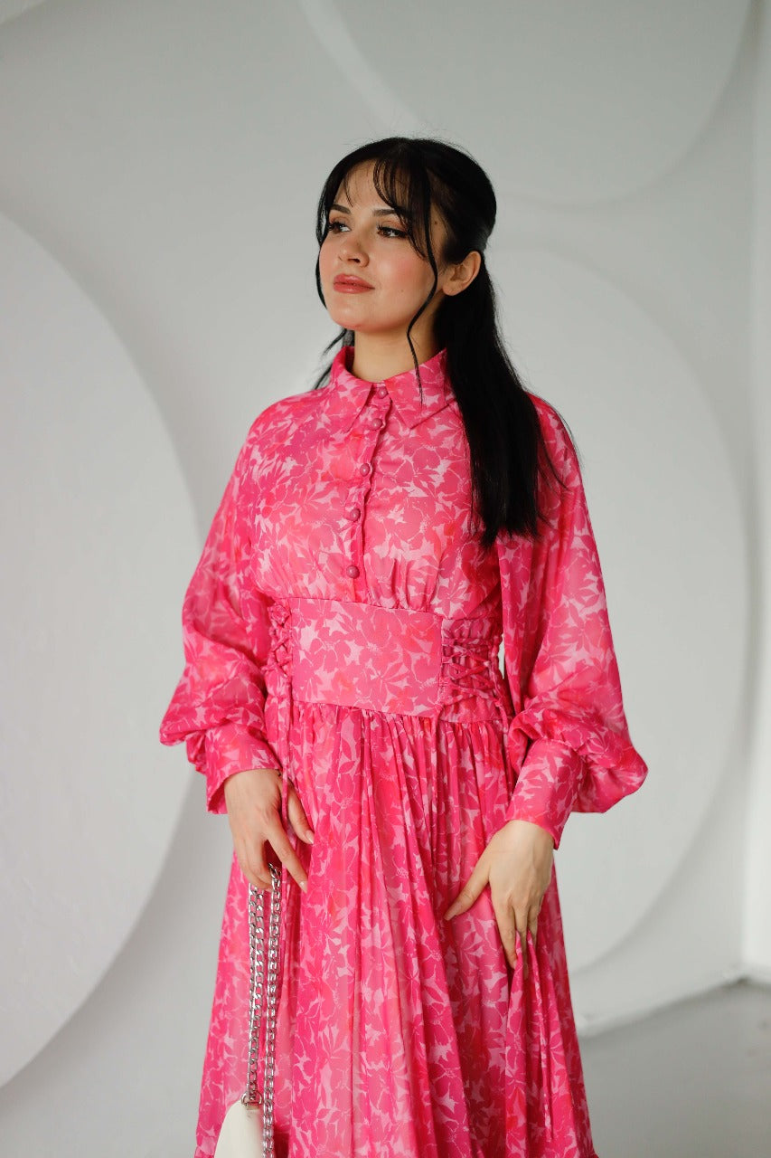 Dress 5525