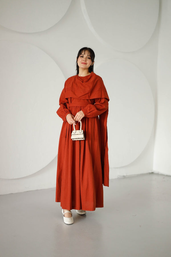Dress 6671 - HANGER