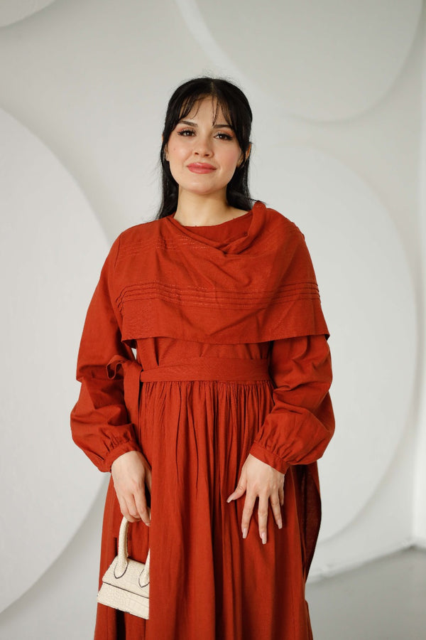 Dress 6671 - HANGER