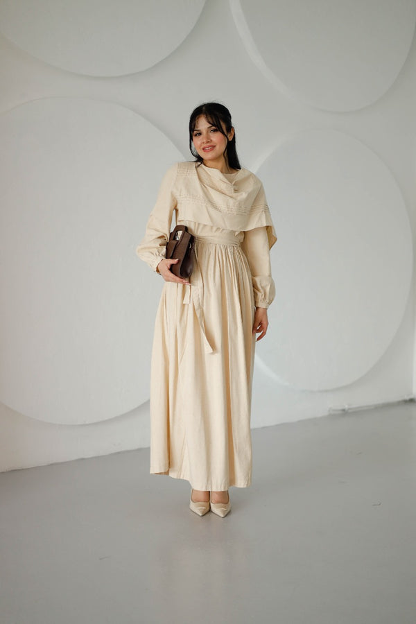 Dress 6671 - HANGER