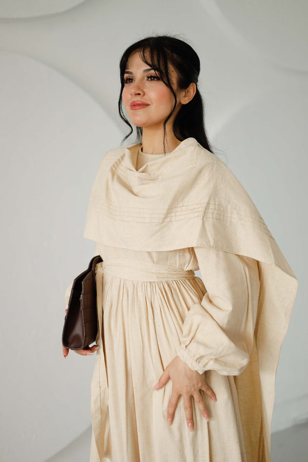 Dress 6671 - HANGER