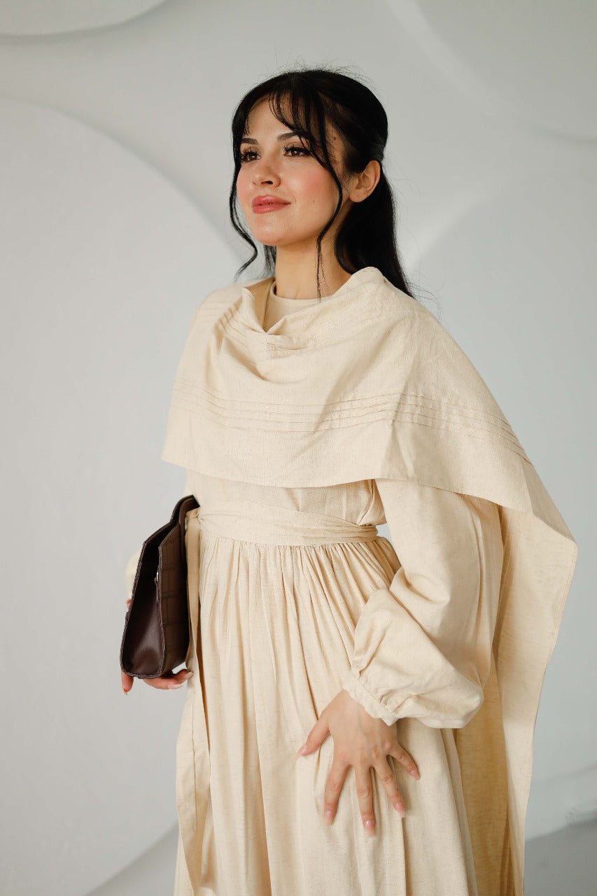 Dress 6671 - HANGER
