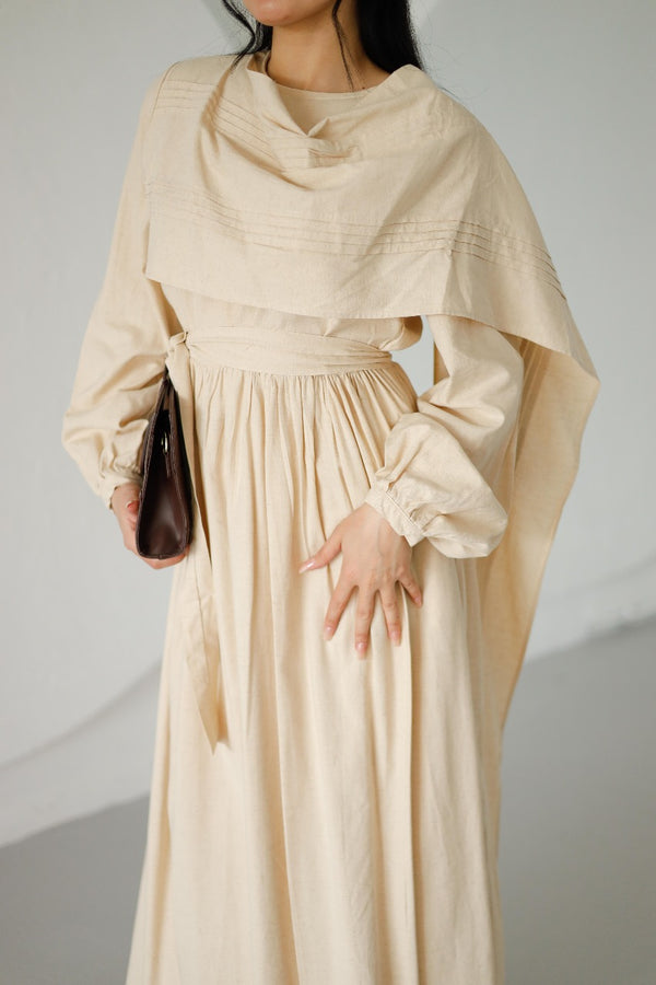 Dress 6671 - HANGER