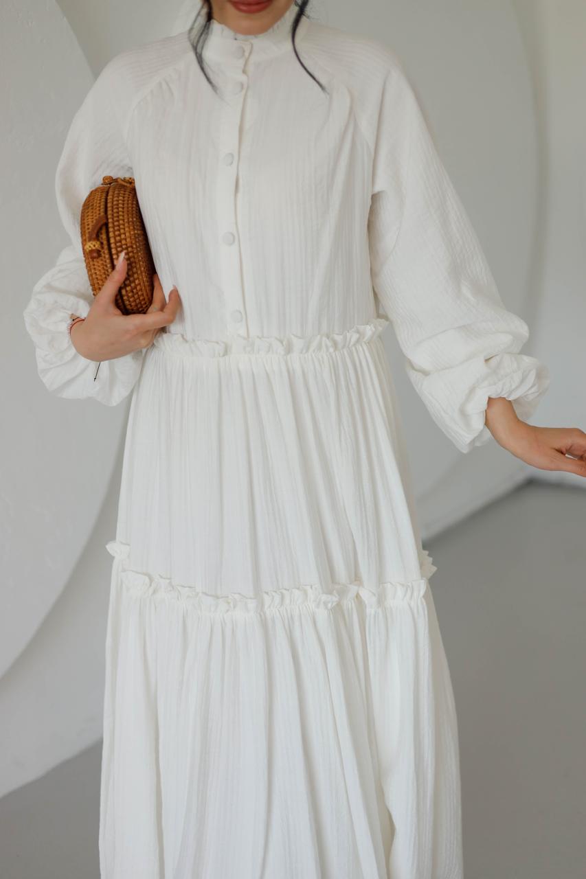 Dress 4176 - HANGER