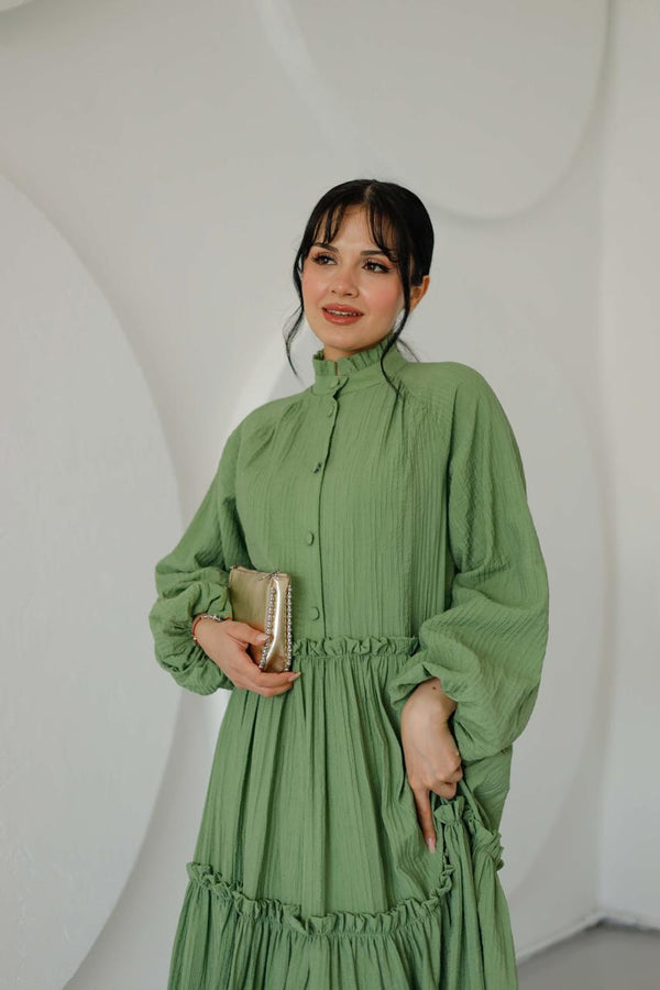 Dress 4176 - HANGER