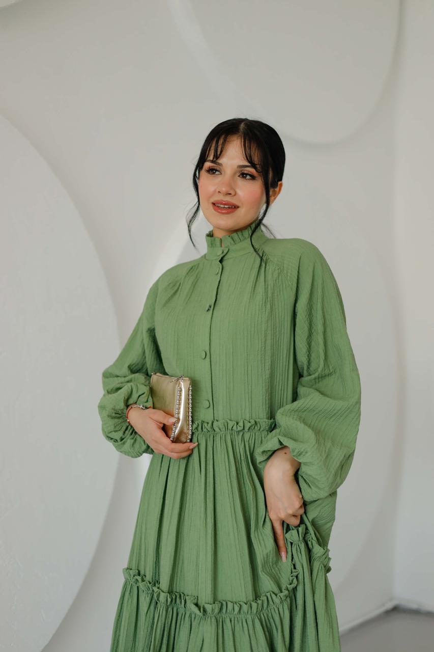 Dress 4176 - HANGER