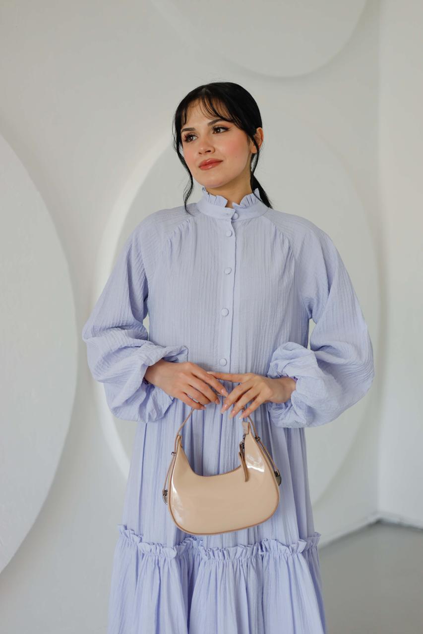 Dress 4176 - HANGER