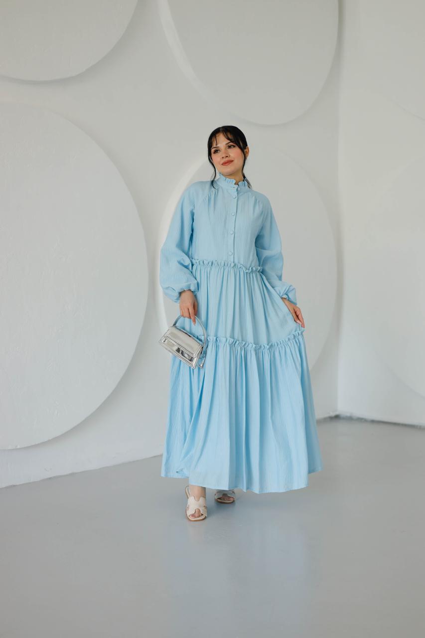Dress 4176 - HANGER
