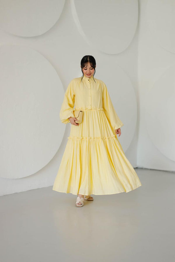 Dress 4176 - HANGER