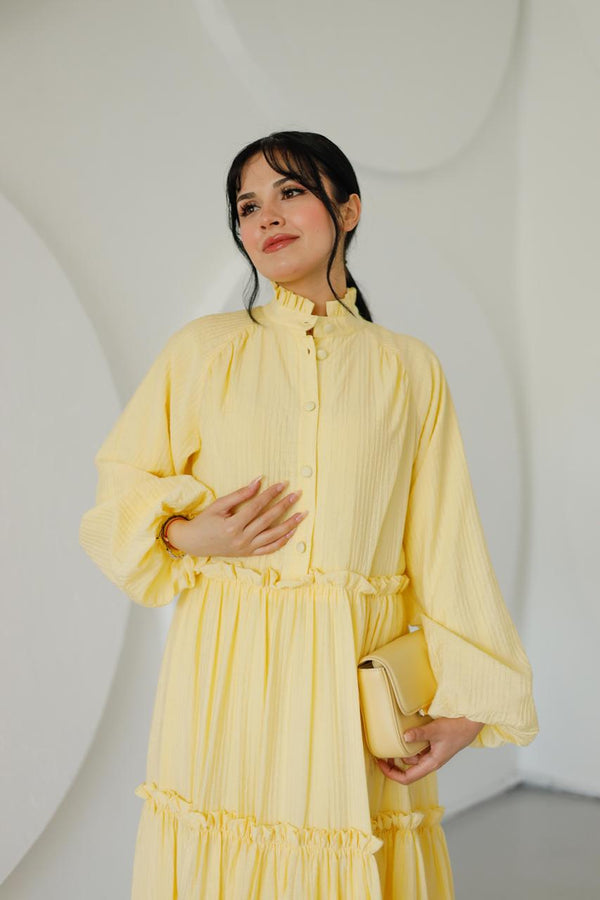 Dress 4176 - HANGER