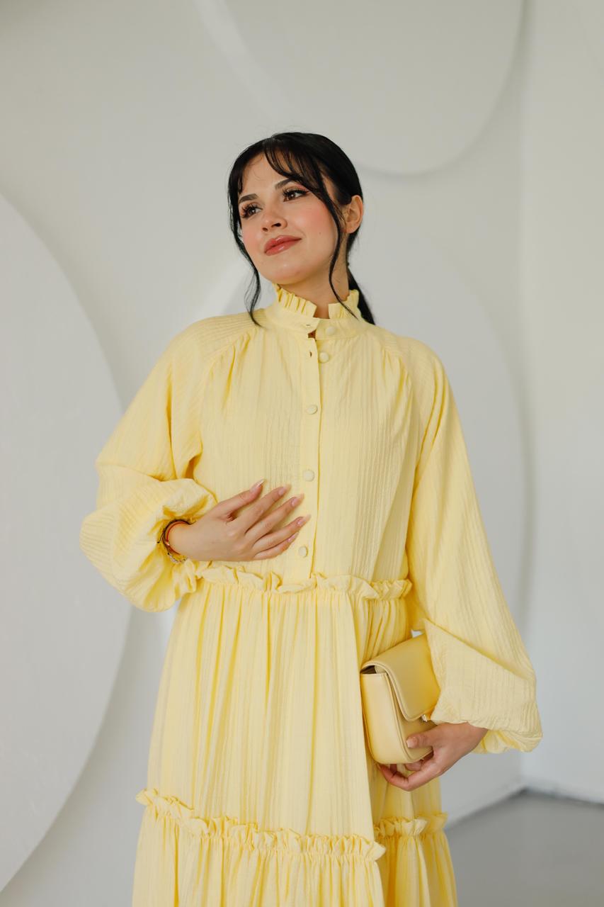 Dress 4176 - HANGER