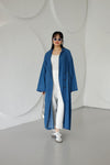 Trench Coat 6535