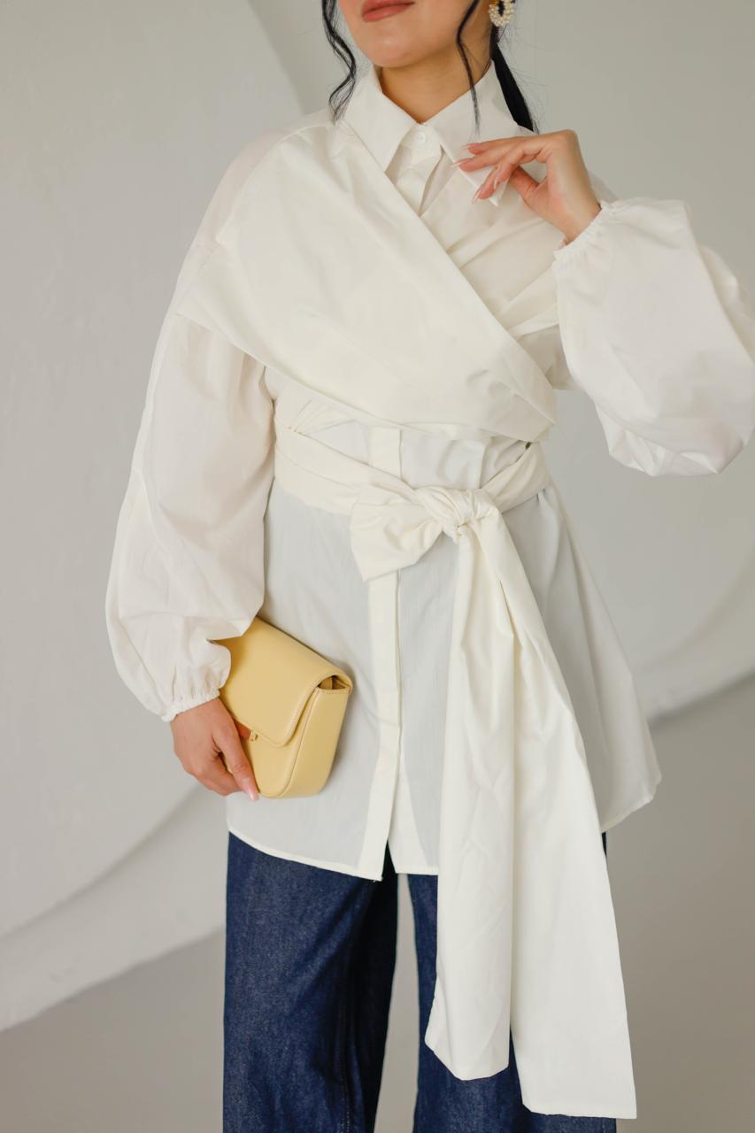 Shirt 6607