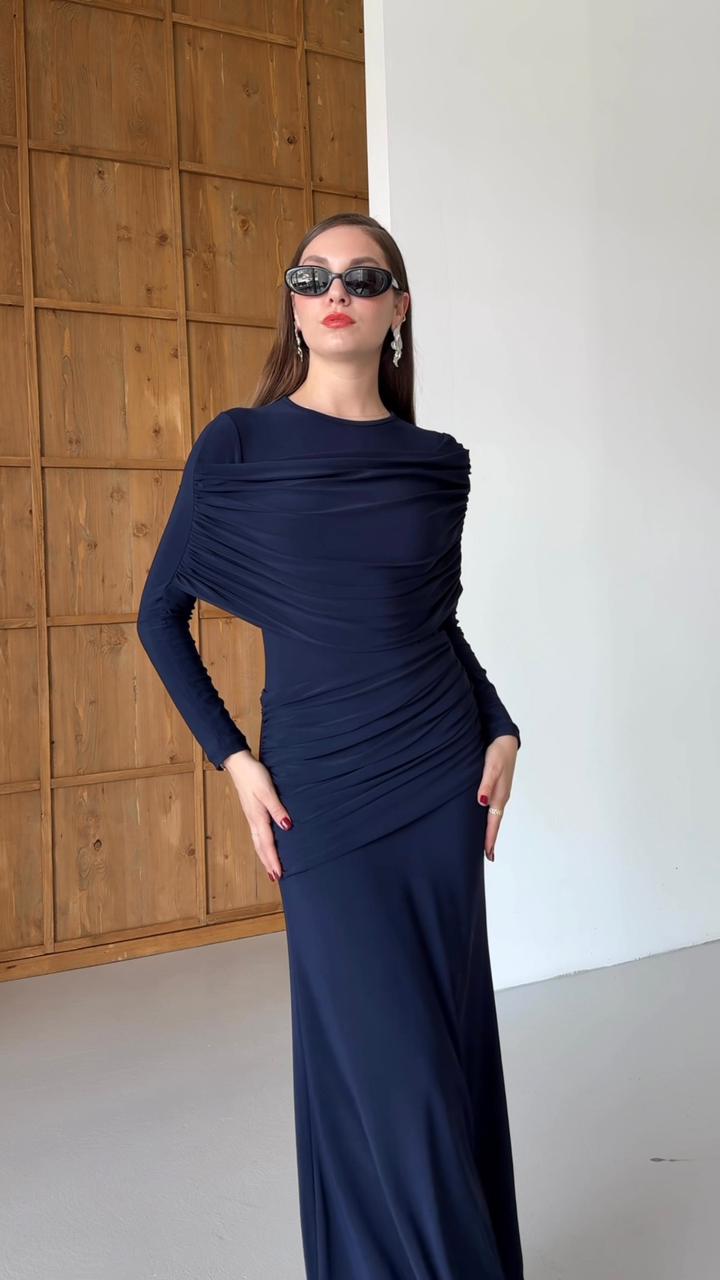 Long Dress 6303