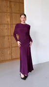 Long Dress 6303
