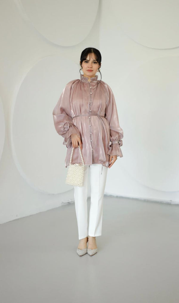 Blouse 8971 - HANGER