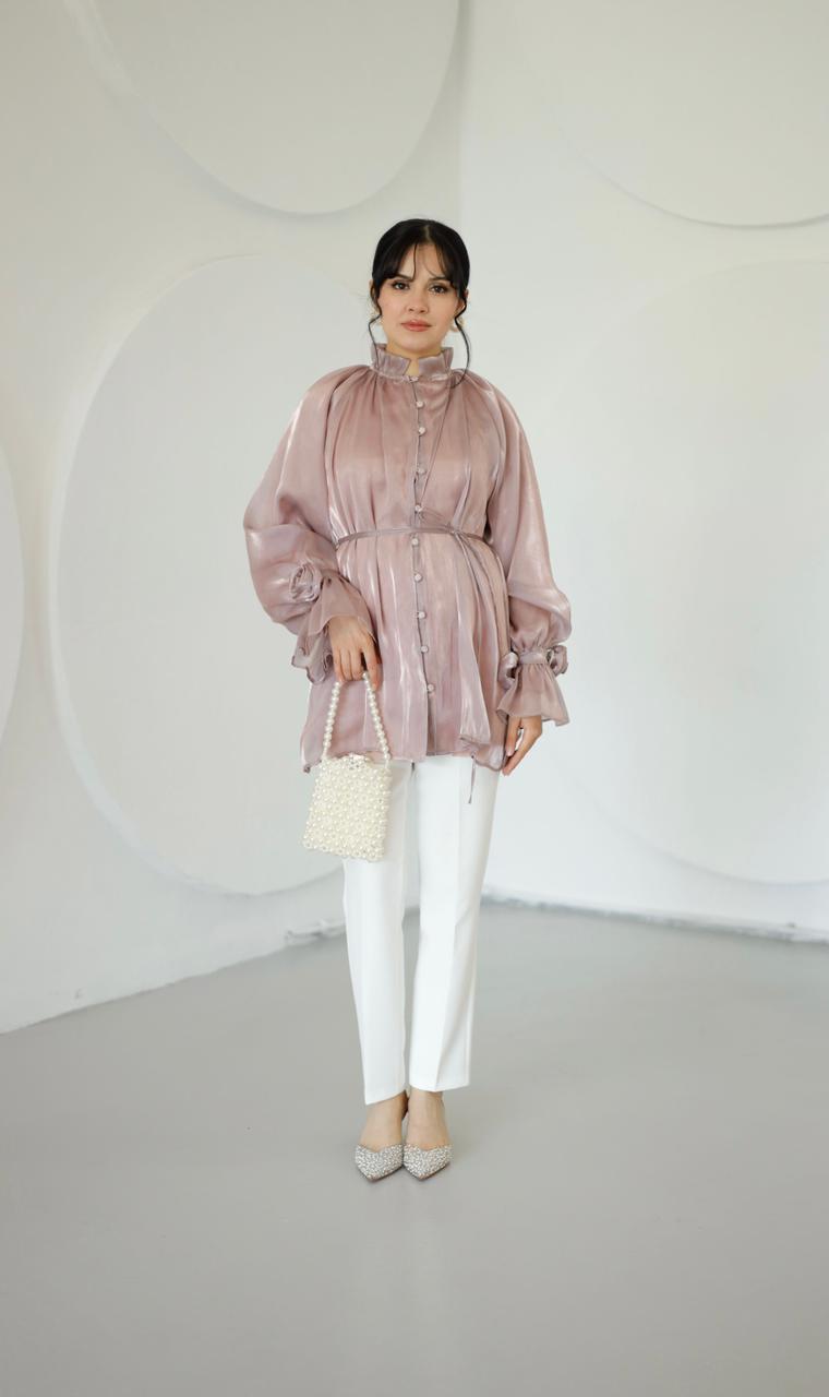 Blouse 8971 - HANGER