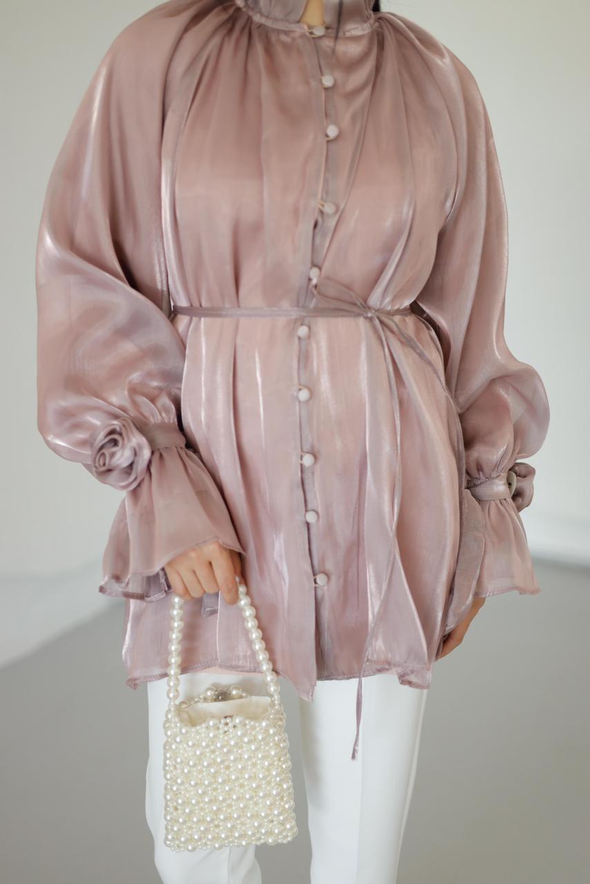 Blouse 8971 - HANGER